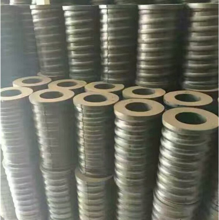 减振弹簧